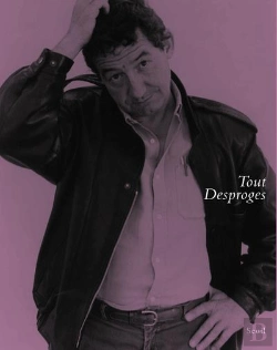 Bertrand.pt - Tout Desproges
