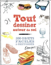 Tout Dessiner Autour De Soi