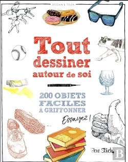 Bertrand.pt - Tout Dessiner Autour De Soi