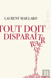 Tout Doit Disparaître