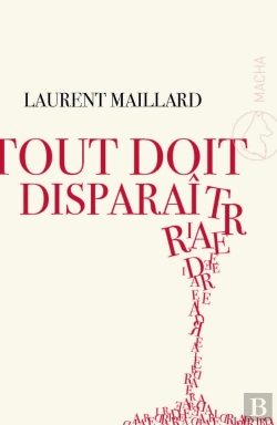 Bertrand.pt - Tout Doit Disparaître