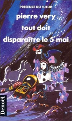 Bertrand.pt - Tout Doit Disparaitre Le 5 Mai