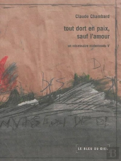 Bertrand.pt - Tout Dort En Paix, Sauf L'Amour