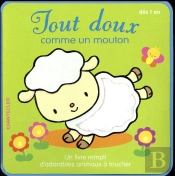 Tout Doux Comme Un Mouton