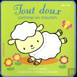 Bertrand.pt - Tout Doux Comme Un Mouton