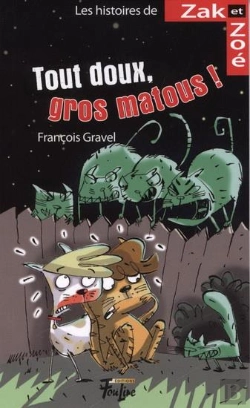 Bertrand.pt - Tout Doux Gros Matous!