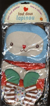 tout doux lapinou