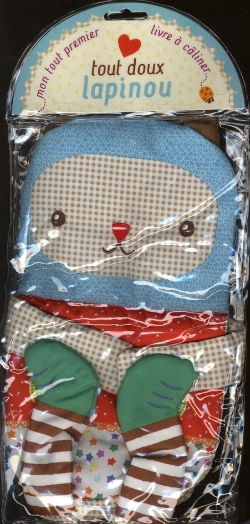 Bertrand.pt - tout doux lapinou