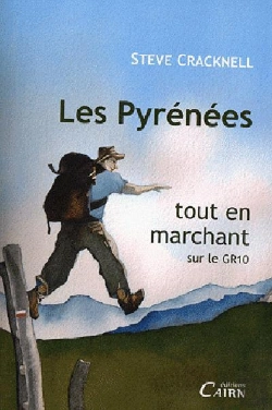 Bertrand.pt - Tout En Marchant, Les Pyrenees Vues Du Gr10
