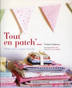 Bertrand.pt - Tout En Patch'... ; Plaids, Sacs Et Autres Bricoles