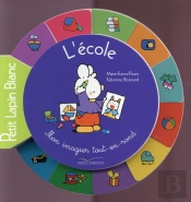 Tout-En-Rond ; L'École