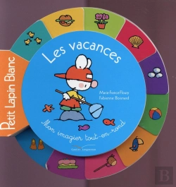 Bertrand.pt - Tout-En-Rond ; Les Vacances