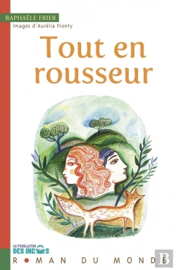 Bertrand.pt - Tout En Rousseur