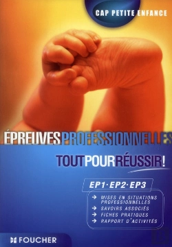 Bertrand.pt - Tout En Un ; Cap Petite Enfance ; Matières Professionnelles