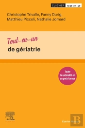 Tout-En-Un De Gériatrie