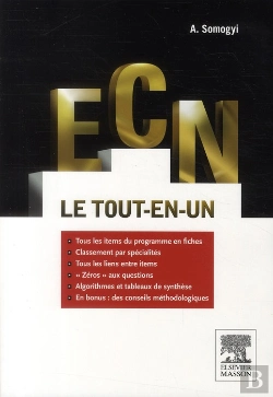 Bertrand.pt - Tout En Un Ecn
