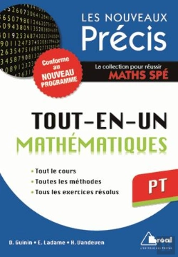 Bertrand.pt - Tout-En-Un Mathématiques Pt
