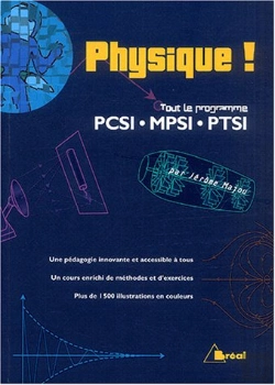 Bertrand.pt - Tout-En-Un Physique Mpsi-Pcsi-Ptsi