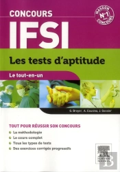 Tout En Un Tests Aptitude