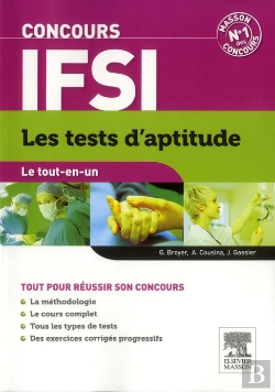 Bertrand.pt - Tout En Un Tests Aptitude