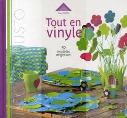 Bertrand.pt - Tout En Vinyle ; Déco Et Customisation