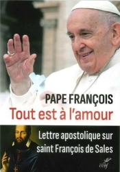 Tout Est À L'Amour