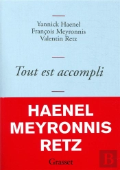 Tout Est Accompli