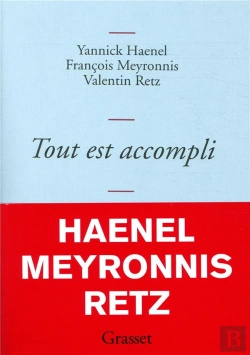 Bertrand.pt - Tout Est Accompli