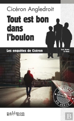 Bertrand.pt - Tout Est Bon Dans L’Boulon