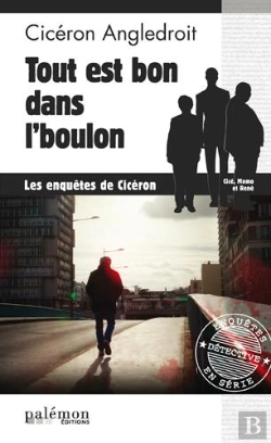 Bertrand.pt - Tout Est Bon Dans L'Boulon