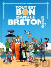 Tout Est Bon Dans Le Breton