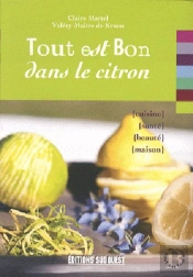 Tout Est Bon Dans Le Citron