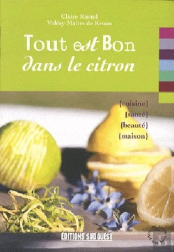 Bertrand.pt - Tout Est Bon Dans Le Citron