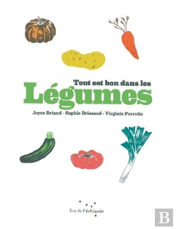 Bertrand.pt - Tout Est Bon Dans Les Légumes