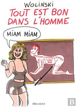 Bertrand.pt - Tout Est Bon Dans L'Homme
