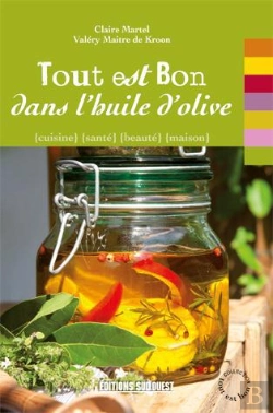 Bertrand.pt - Tout Est Bon Dans L'Huile D'Olive