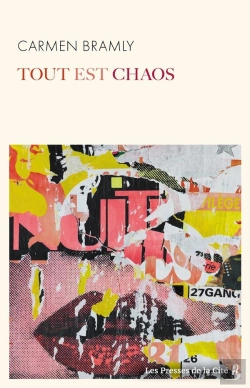 Bertrand.pt - Tout Est Chaos