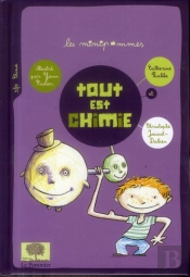 Tout Est Chimie !