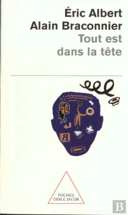 Bertrand.pt - Tout Est Dans La Tete ; Emotion Stress Action