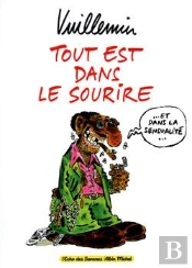 Tout Est Dans Le Sourire