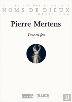 Bertrand.pt - Tout Est Feu