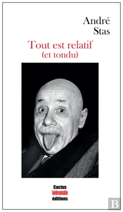 Bertrand.pt - Tout Est Relatif (Et Tondu)