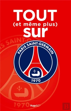 Bertrand.pt - Tout (Et Même Plus) Sur Le Psg