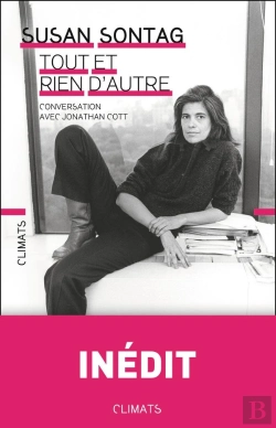 Bertrand.pt - Tout Et Rien D'Autre, Conversation Avec Jonathan Cott