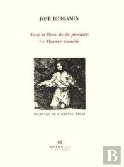 Tout Et Rien De La Peinture