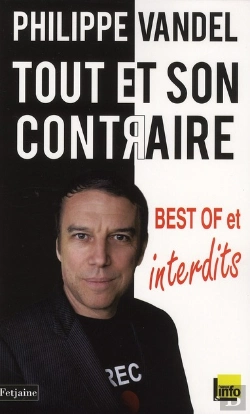 Bertrand.pt - Tout Et Son Contraire. Best Of Et Inedit