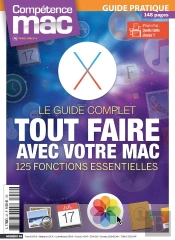 Tout Faire Avec Votre Mac: 125 Fonctions Essentielles