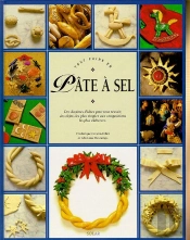 Tout Faire En Pate A Sel