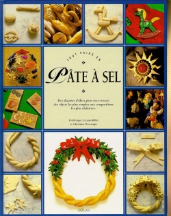 Bertrand.pt - Tout Faire En Pate A Sel