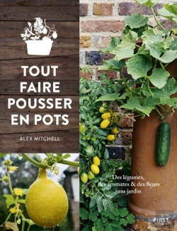 Bertrand.pt - Tout Faire Pousser En Pots